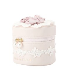 Maison de FLEUR ローズブーケポーチ