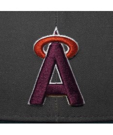 WEGO 【NEWERA/ユニセックス着用ITEM】NEWERA　59FIFTY　Duck　Canvas