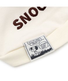 PET PARADISE スヌーピー 50s スヌーピーパーカー 《ホワイト》 中型犬 大型犬