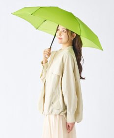 MOONBAT 【超コンパクト/晴雨兼用】Miracle Tech(ミラクルテック) 折りたたみ傘 プレーン