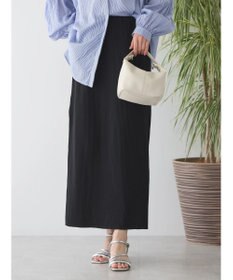 AMERICAN HOLIC 針抜きテレコタイトスカート