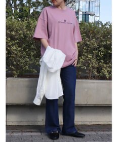 AMERICAN HOLIC Ｂ．Ｈ　ＰＯＬＯ　ＣＬＵＢ　フロントロゴ刺繍　ＴＥＥ