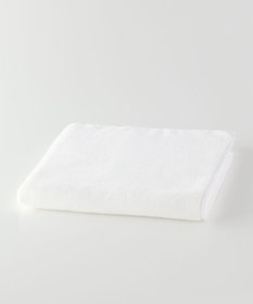 UCHINO 【美容タオル】美肌スキンケアタオル　バスタオル