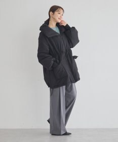 earth music&ecology 【2026年HAPPY BAG】earth music&ecology(パファードロストコートセット)