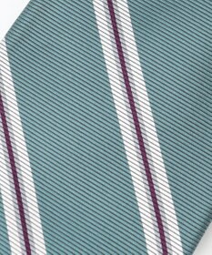 J.PRESS MEN 【JAPANESE TWILL STRIPE COLLECTION】ツイルストライプ ネクタイ
