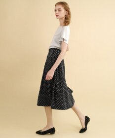 TOCCA STAR SAND スカート