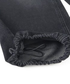 WEGO スーパーバギーダメージデニムパンツ