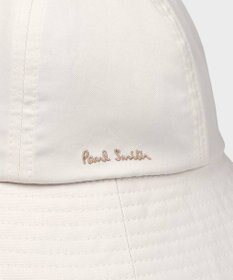 Paul Smith ワイドブリム ハット