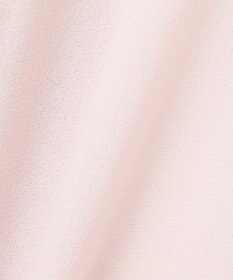 TOCCA 【WEB限定・洗える・消臭】RIBBON ROSETTE HALF ドレス