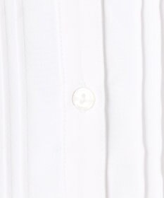 ANY KIDS 襟レース ブラウス