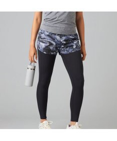 Chacott Chacott BALANCE コンパックショートパンツ