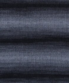 WEGO グラデーションちびニットT