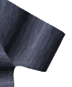 WEGO グラデーションちびニットT