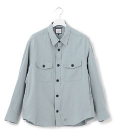 J.PRESS YORK STREET 【UNISEX】リネンCPOジャケット