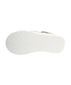 Green Parks ・ＬＥＮＡ　メッシュ厚底サンダル