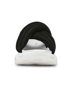 STEVE MADDEN HURDLE 2 クロスクッションスポーツサンダル