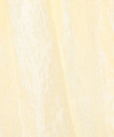 earth music&ecology シアージャガードペプラムチュニック