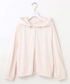 ANY SIS 【UVカット・接触冷感】ラッシュガード パーカー