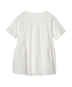 Green Parks 脇ドッキングフレアプルオーバー