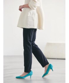 AMERICAN HOLIC スキニーフィットデニム