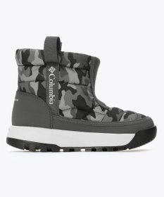 Columbia Columbia/ 【KIDS】ユース スノートロット ミッド /コロンビア