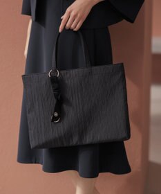 組曲 ポケッタブルサブトート バッグ