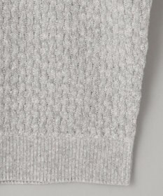 GOTAIRIKU 【LANEROSS】ミドルゲージモックネック ニット