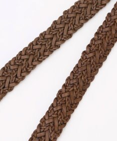 自由区 メッシュ ベルト