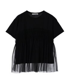 Green Parks ・ＥＬＥＮＣＡＲＥ　ＤＵＥ　チュールドッキングＴＥＥ