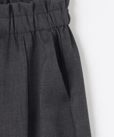 ANY 【セットアップ対応】テックリネンツイードパンツ