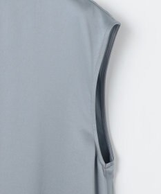 自由区 【Exclusive】シャイニーサテン ドレス