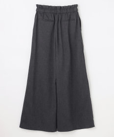 ANY 【セットアップ対応】テックリネンツイードパンツ