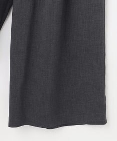 ANY 【セットアップ対応】テックリネンツイードパンツ