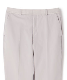 BEIGE， 【L-size】AUDREY / クロップドパンツ