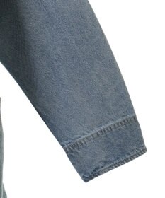 AMERICAN HOLIC デニムカバーオール