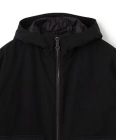 JOSEPH HOMME RECYCLE WEATHER PARKA