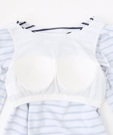 ANY SIS 【3SET】マリン スイムウェア