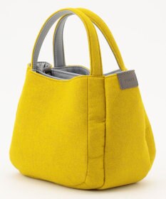 Y'SACCS フェルトトート　SSサイズ