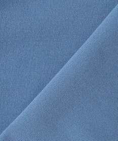 組曲 L 【先行予約】マイラックカラー 6分袖 ニット