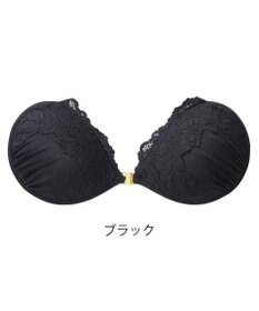 BRADELIS New York 【NuBra / ボリュームアップ】パテッドヌーブラ マノン