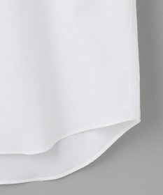 GOTAIRIKU 【形態安定/コンバーチブルカフス仕様】PREMIUMPLEATS_レギュラーカラー 通年ドレスシャツ