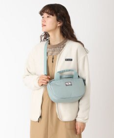 Columbia Columbia/ プライスストリームパッディドショルダー /コロンビア