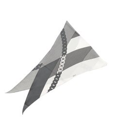 23区 ダイヤ スカーフ