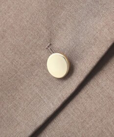 CRAFT STANDARD BOUTIQUE ＜セレモニー＞ダブルテーラードジャケット