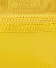 LeSportsac BIKE BOSTON/ヒトリップカナリアイエロー