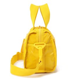 LeSportsac BIKE BOSTON/ヒトリップカナリアイエロー