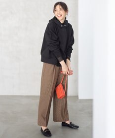 ANY L 【WEB限定】ダンボールパーカー