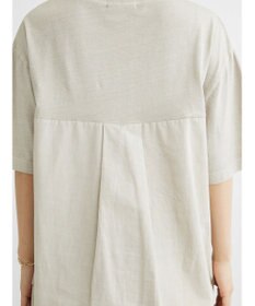 Green Parks ピグメントドッキングチュニック