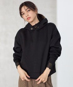 ANY L 【WEB限定】ダンボールパーカー