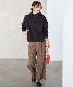 ANY L 【WEB限定】ダンボールパーカー